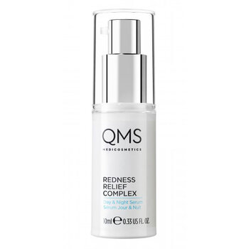 QMS Redness Relief Complex Day & Night Serum 10ml