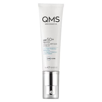 QMS Cellular Sun Shield SPF50 30ml