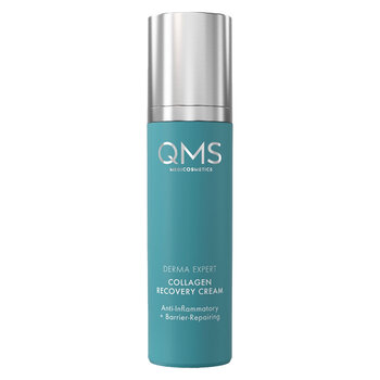 QMS Derma Expert Collagen Recovery Cream 50ml