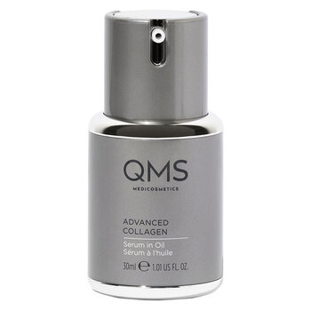 QMS Advanced Collagen Serum in Oil 30ml
