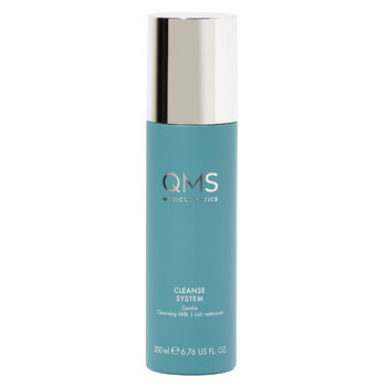 QMS Gentle Cleansing Milk 200ml