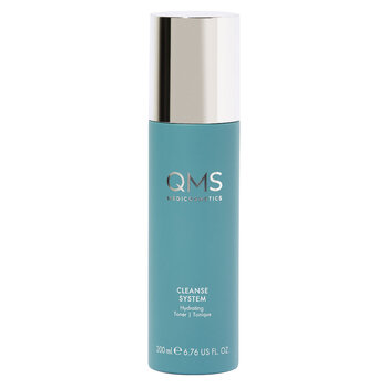 QMS Hydrating Toner 200ml