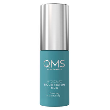 QMS Hydromax Liquid Protein Fluid 10ml