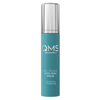 QMS Age Prevent Even Skin Serum 7ml