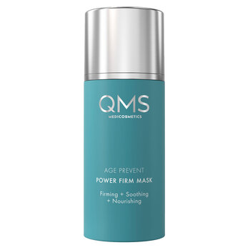 QMS Age Prevent Power Firm Mask 10ml