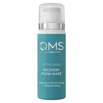 QMS Hydromax Recovery Foam Mask 50ml