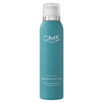 QMS Hydromax Recovery Foam Mask 150ml
