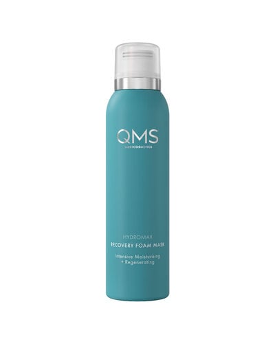 QMS Hydromax Recovery Foam Mask 150ml