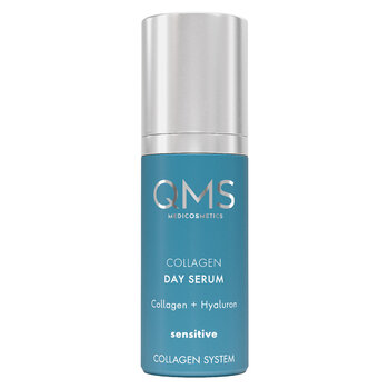 QMS Collagen Day Serum Sensitive 30ml