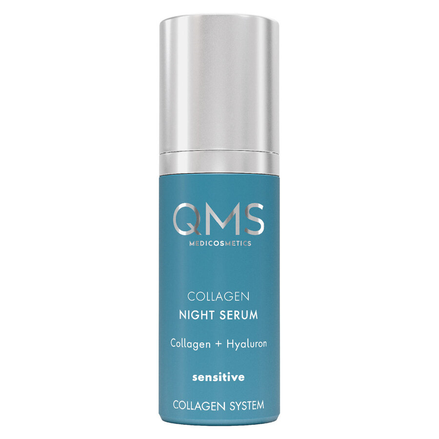 Collagen Night Serum Sensitive 30ml