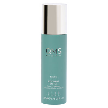 QMS PHA Daily Lotion Sensitive 200ml