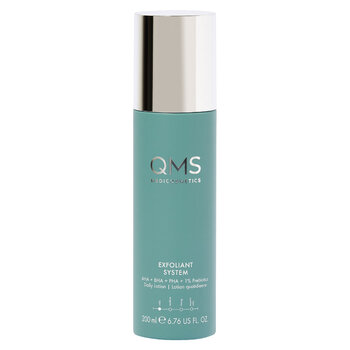 QMS Gentle Exfoliant Daily Lotion 200ml