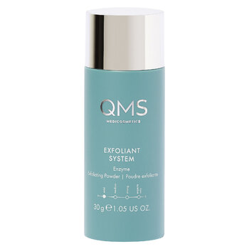 QMS Enzyme Exfoliant Powder 30gr
