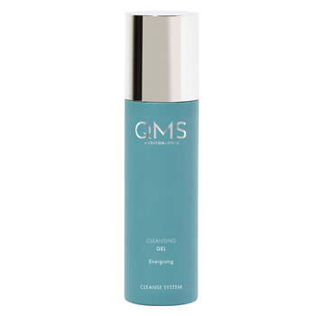 QMS Energising Cleansing Gel 200ml