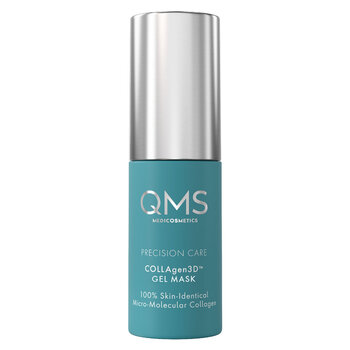 QMS Precision Care COLLAgen3D Gel Mask 10ml