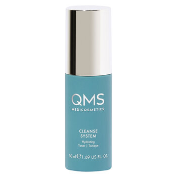 QMS Hydrating Toner 50ml