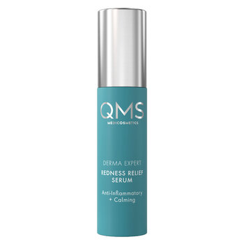 QMS Derma Expert Redness Relief Serum 30ml
