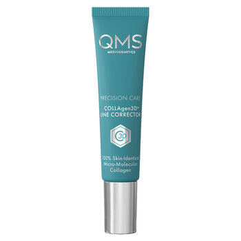 QMS Precision Care COLLAgen3D Line Corrector 15ml