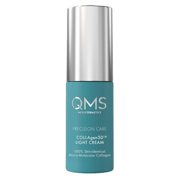 QMS Precision Care COLLAgen3D Light Cream 10ml
