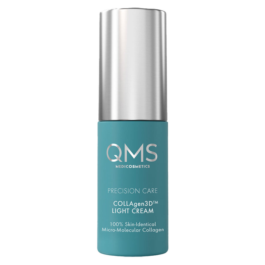 Precision Care COLLAgen3D Light Cream 10ml