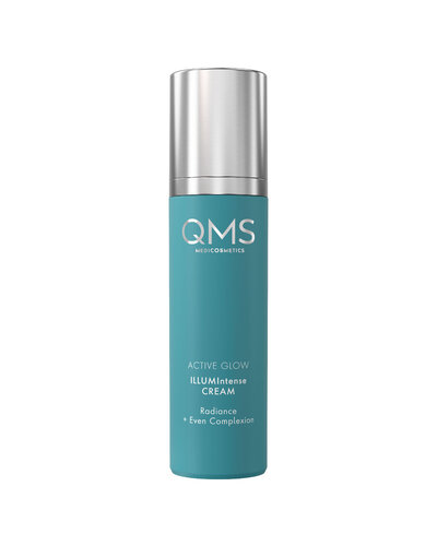 QMS Active Glow ILLUMIntense Cream 50ml