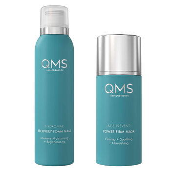 QMS Quick Mask Duo