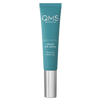 QMS Epigen Protect Depuff Eye Serum 15ml