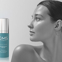 QMS Active Glow ILLUMIntense: de perfecte start voor een gezonde glow