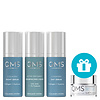 3-Step Core Routine Set Strong 3x30ml +GIFT