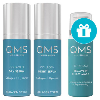 QMS Collagen Duo +GIFT