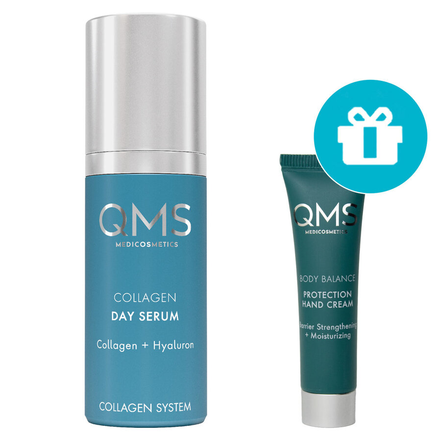 Collagen Day Serum 30ml +GIFT