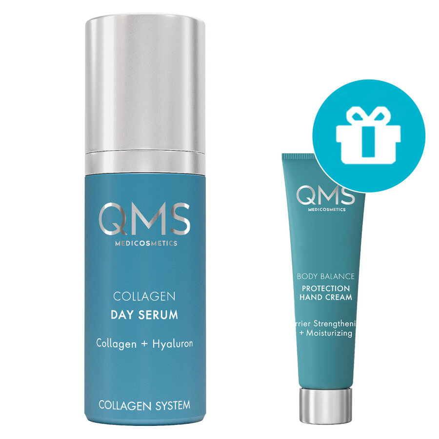 Collagen Day Serum 30ml +GIFT