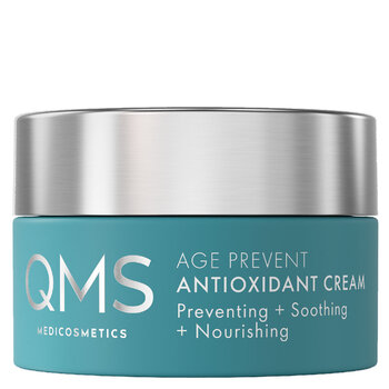 QMS Age Prevent Antioxidant Cream 15ml