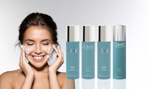 Double Cleansing uitgelegd: waarom uw skincare-routine hier begint