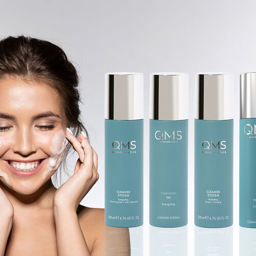 Double Cleansing uitgelegd: waarom uw skincare-routine hier begint