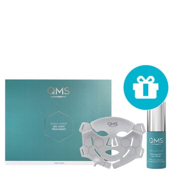 QMS Derma Expert LED Light Treatment +GIFT