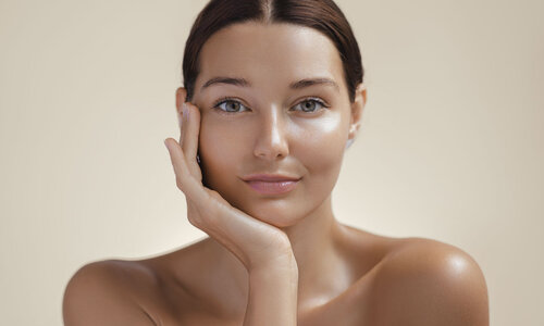 Gezond huidmicrobioom: de basis voor een sterke en stralende huid