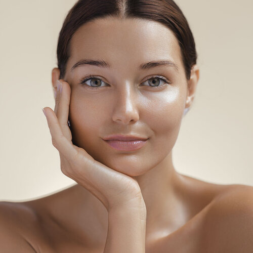 Gezond huidmicrobioom: de basis voor een sterke en stralende huid