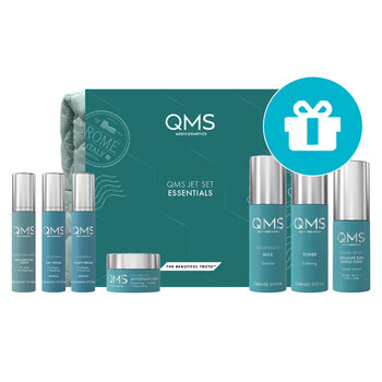QMS JET SET Essentials
