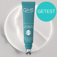 Getest! QMS Precision Care COLLAgen3D Line Corrector