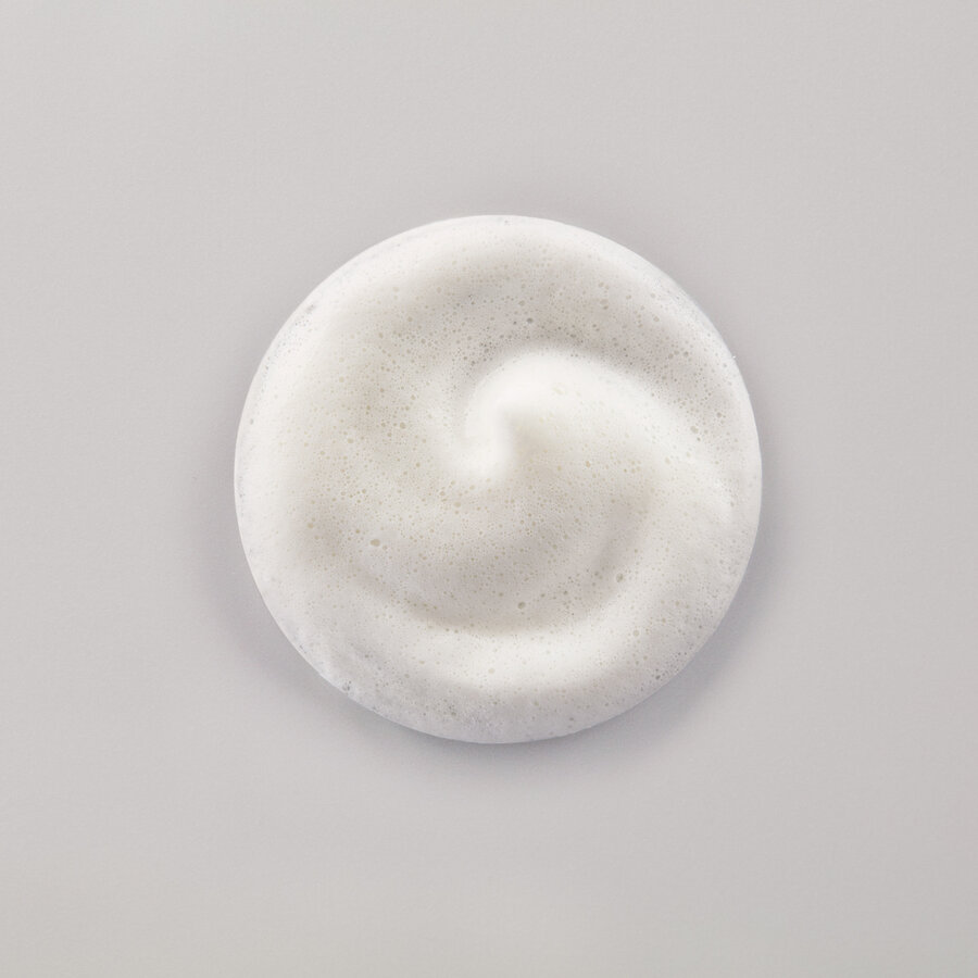 Body Balance Exfoliating Body Foam 200ml