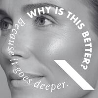 QMS Collagen System of Precision Care: wat is het verschil?