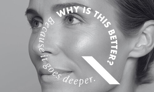 QMS Collagen System of Precision Care: wat is het verschil?