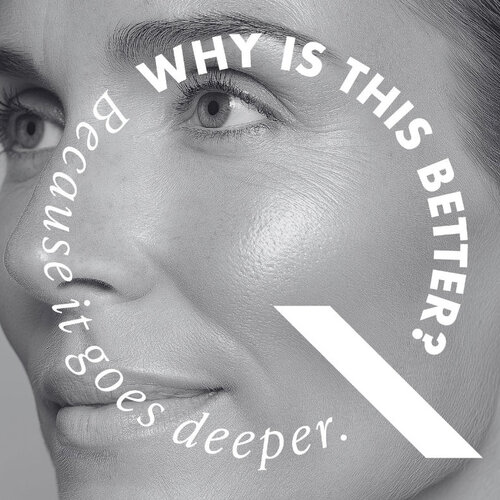 QMS Collagen System of Precision Care: wat is het verschil?