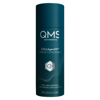 QMS Precision Care COLLAgen3D Supreme Concentrate 30ml