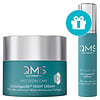 Precision Care COLLAgen3D Night Cream 50ml +GIFT