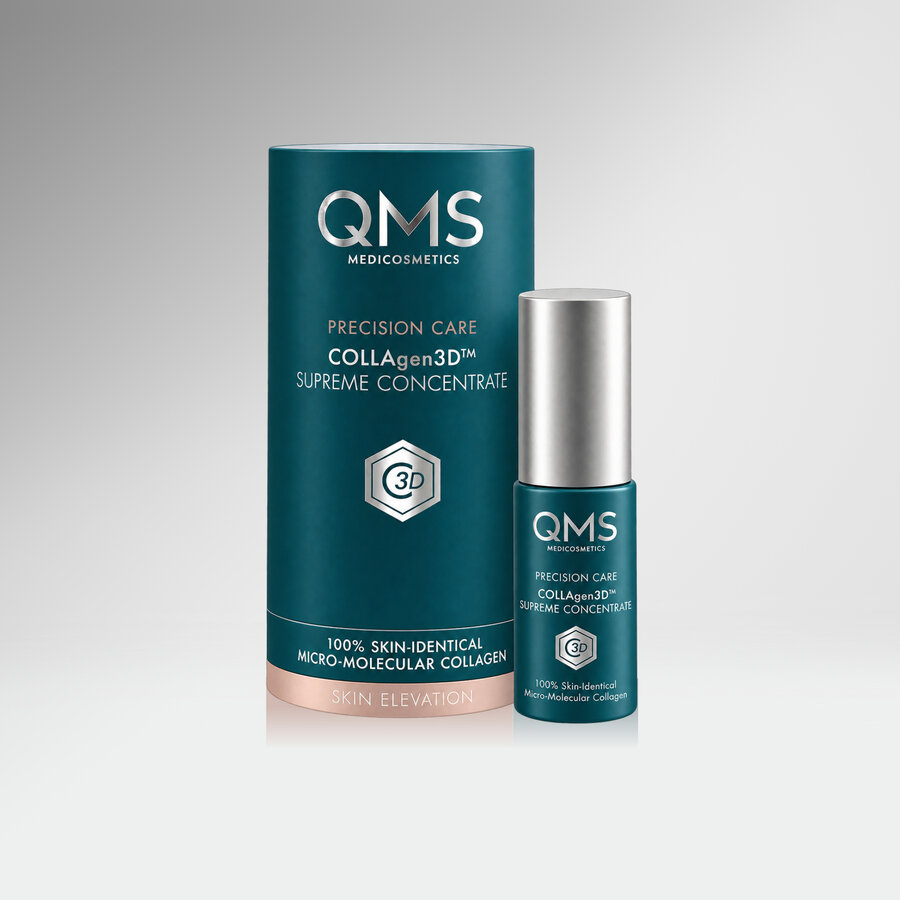 Precision Care COLLAgen3D Supreme Concentrate 7ml