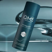 QMS COLLAgen3D Supreme Concentrate: een nieuwe stap in skin longevity