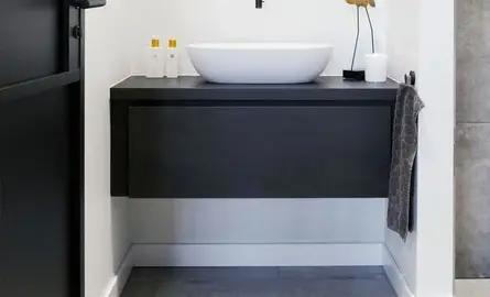 Watervaste Kunststof Plinten: De Perfecte Oplossing voor Elke Ruimte