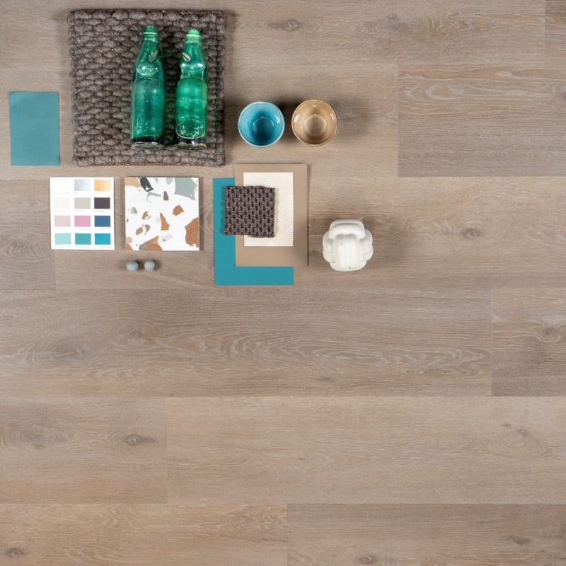 OTIUM Ava Plank Dryback